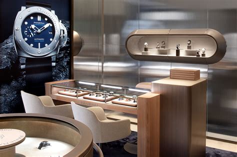 new boutique panerai in rome|NEW PANERAI BOUTIQUE OPENING IN ROME.